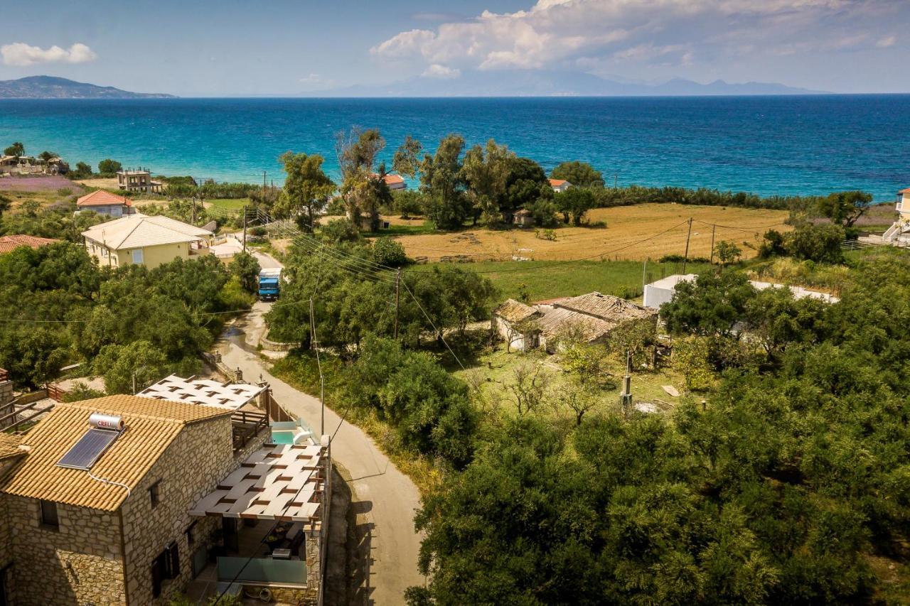 Diamante Villa Amoudi